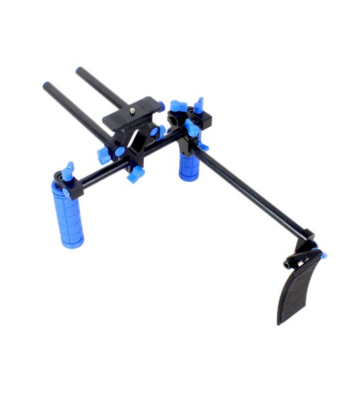 Dslr rig RL-00 + Handle